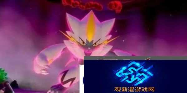 宝可梦大集结最强宝可梦