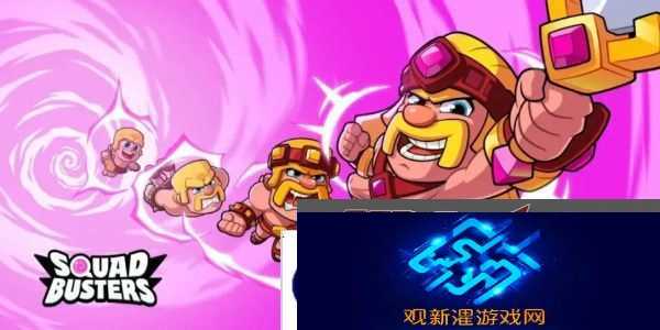 爆裂小队野蛮人技能介绍