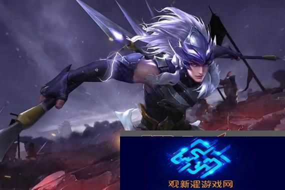 压枪技巧大揭秘