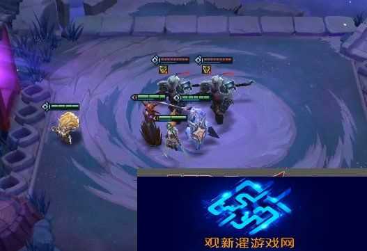 金铲铲之战欺诈魔女怎么过关(S6欺诈魔女全关卡攻略)