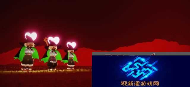 光遇温柔的灵魂终将(温暖灵魂的光终究会再次相遇)