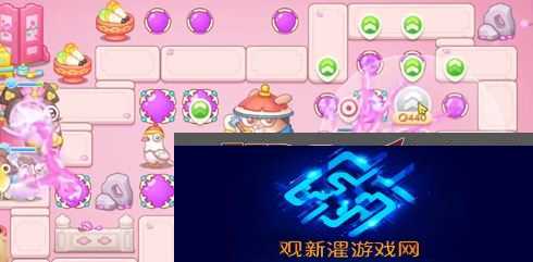 保卫萝卜4秋妃传第37关怎么玩 秋妃传第37关攻略是什么