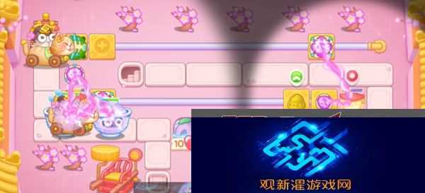 保卫萝卜4秋妃传第95关怎么玩 秋妃传第95关攻略是什么