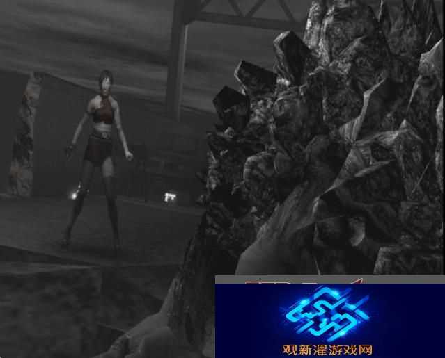 生化危机暴君T-078实力如何