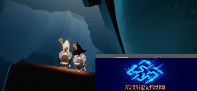 光遇温柔的灵魂终将(温暖灵魂的光终究会再次相遇)