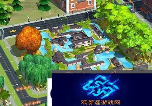 模拟城市我是市长1