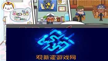 黎明觉醒豪宅的样式与设计：探索虚拟世界中的奢华生活空间