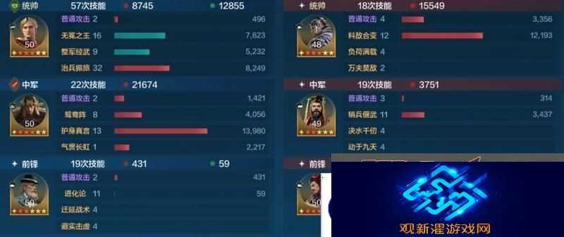 世界启元孙武、达尔文来袭