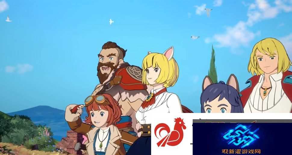 二之国交错世界如何组队