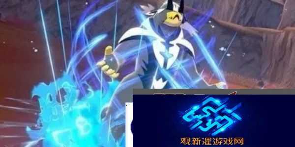 宝可梦大集结最强宝可梦