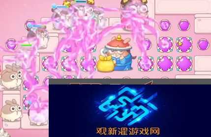 保卫萝卜4秋妃传第37关怎么玩 秋妃传第37关攻略是什么