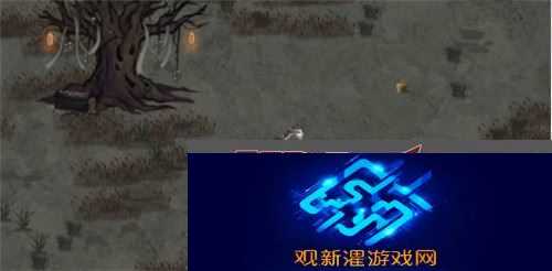 鬼谷八荒破碎的熊皮怎么拿