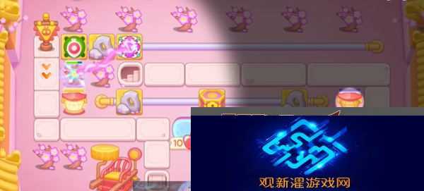保卫萝卜4秋妃传第95关怎么玩 秋妃传第95关攻略是什么